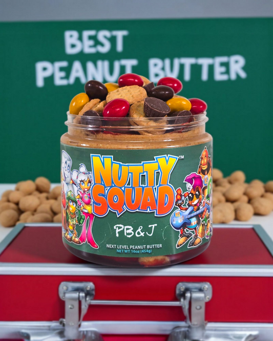 PB & J