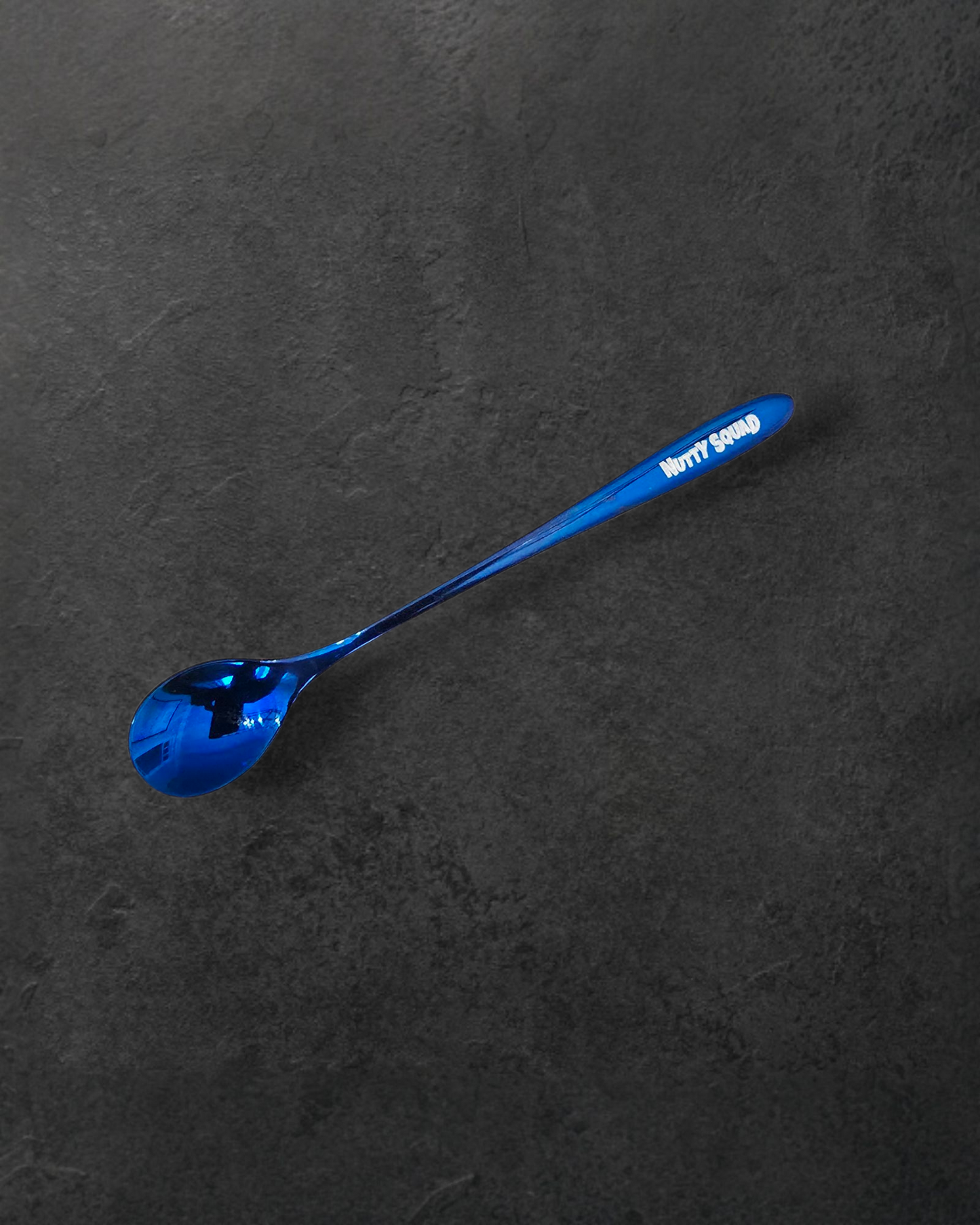 Nutty Squad Small Peanut Butter Spoon