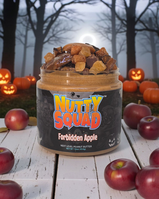 Forbidden Apple