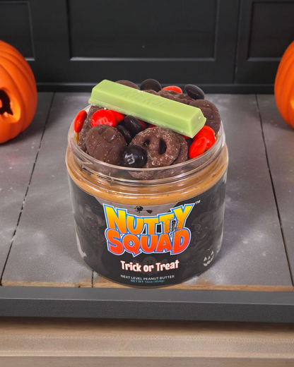 Trick or Treat