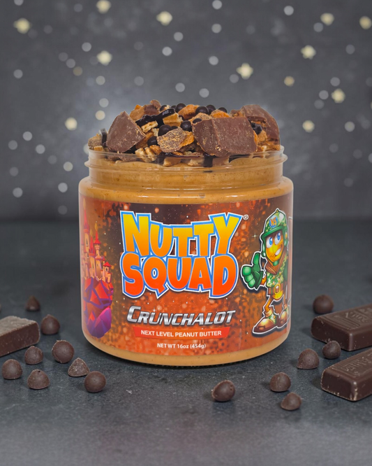 Crunchalot