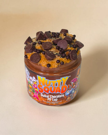 Dubai Chocolate PB Cup