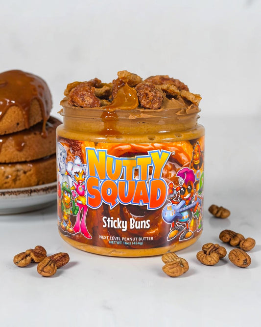 Sticky Buns