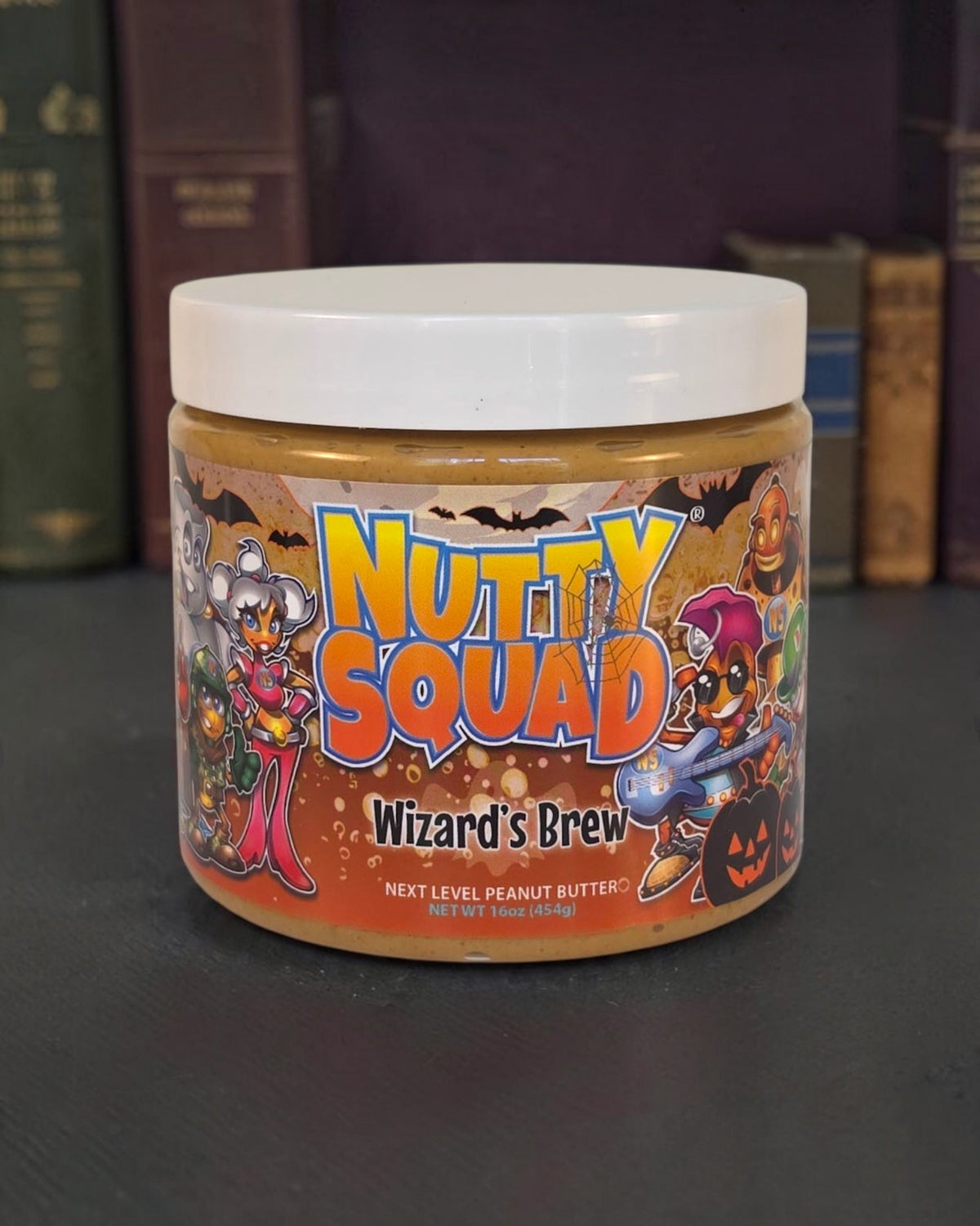 Wizard's Brew