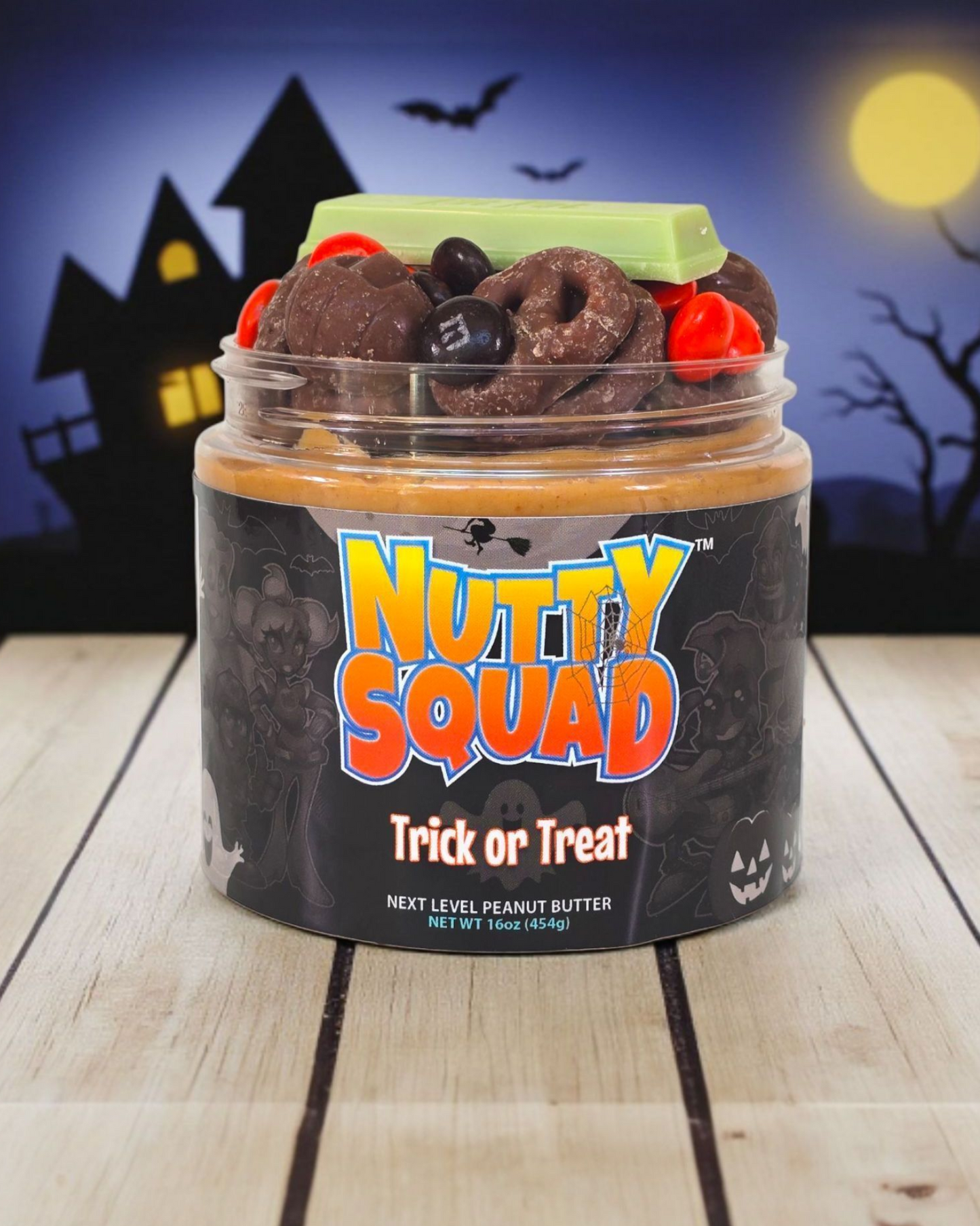 Trick or Treat