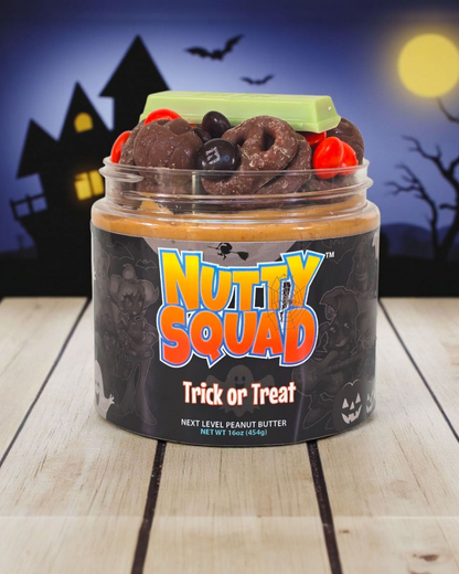 Trick or Treat