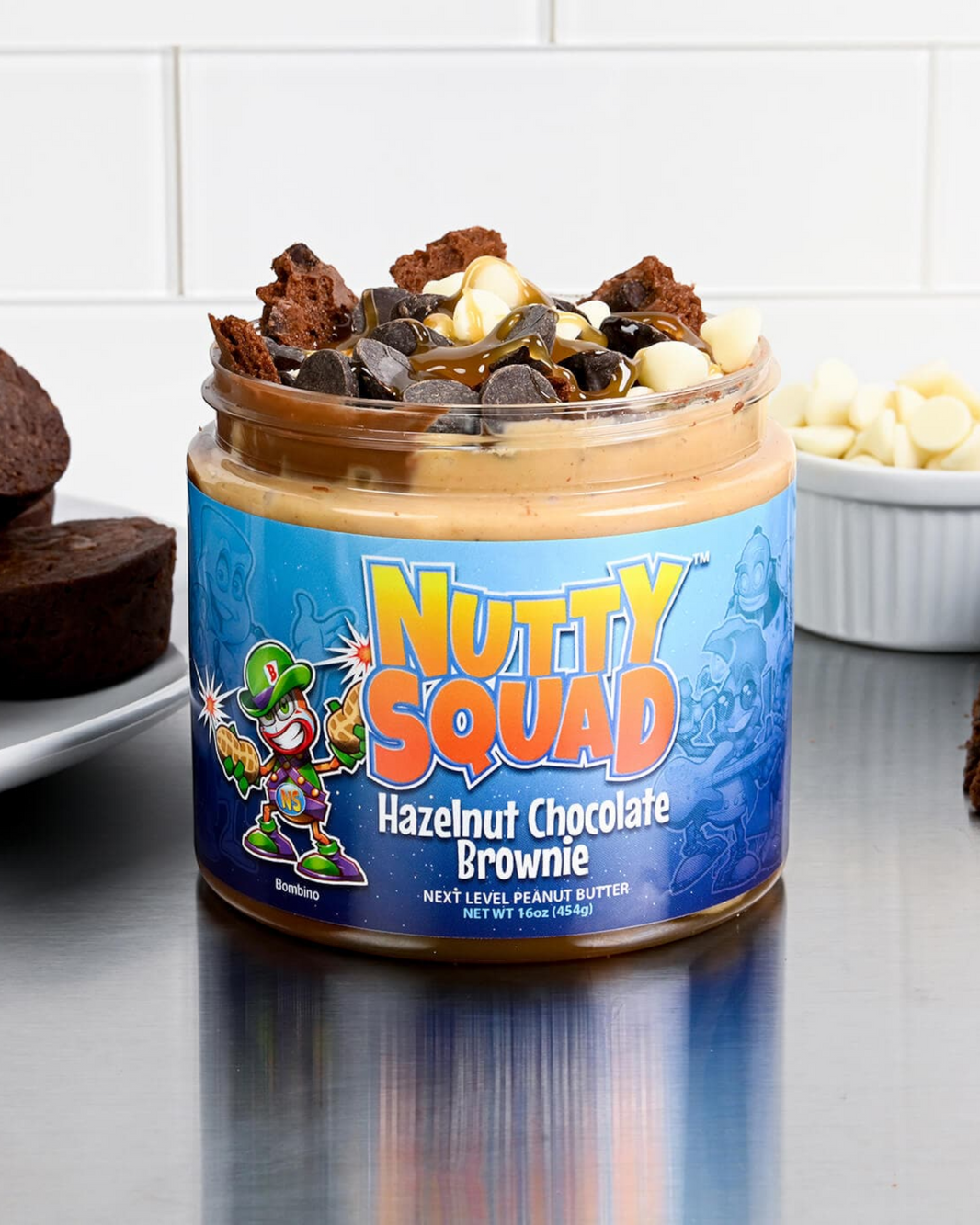 All Products – Nutty Squad