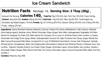 Ice Cream Sandwich