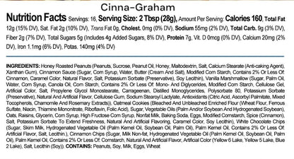Cinna-Graham