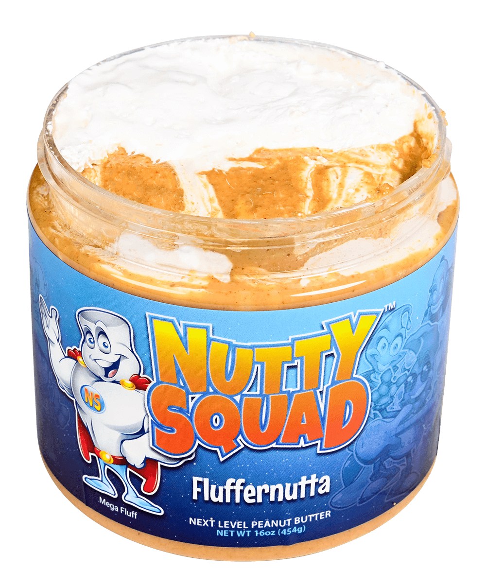 All Products – Nutty Squad