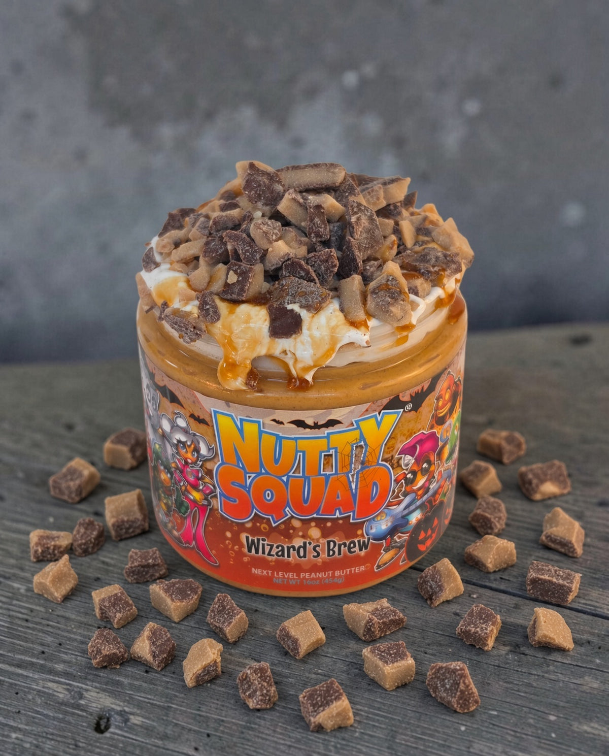 Wizard's Brew