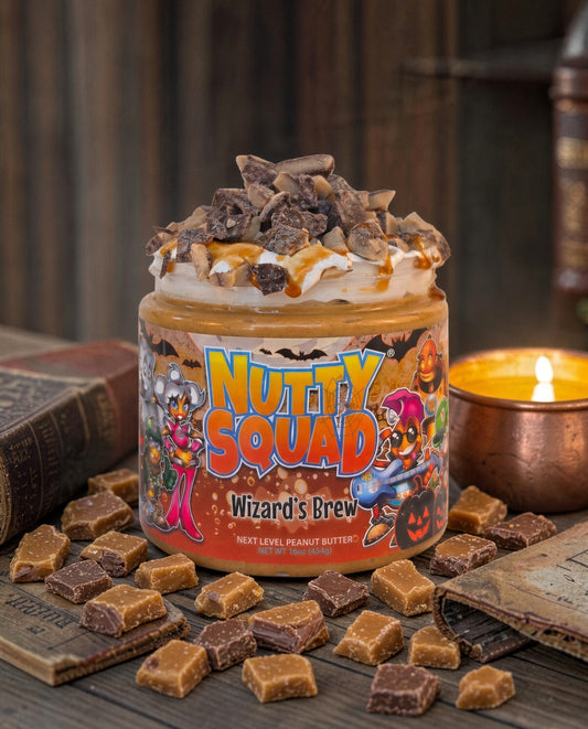 Wizard's Brew