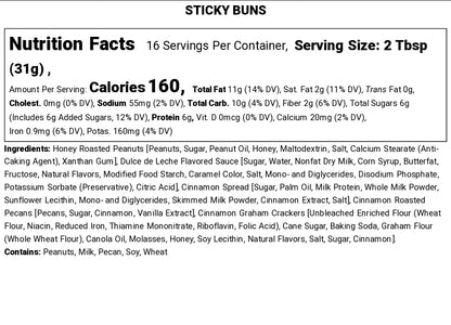 Sticky Buns