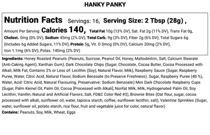 Hanky Panky