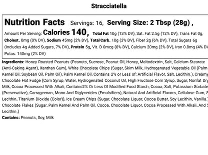 Stracciatella